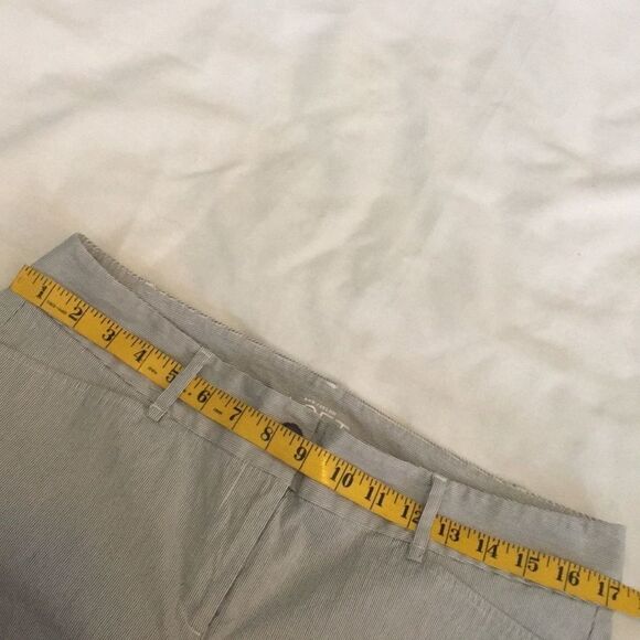 Ann Taylor LOFT original cropped ankle pants - Picture 7 of 10